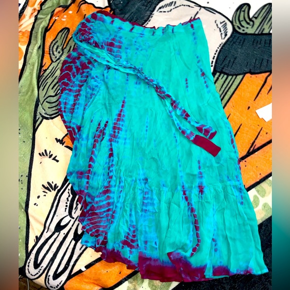 RAGA Skirt
